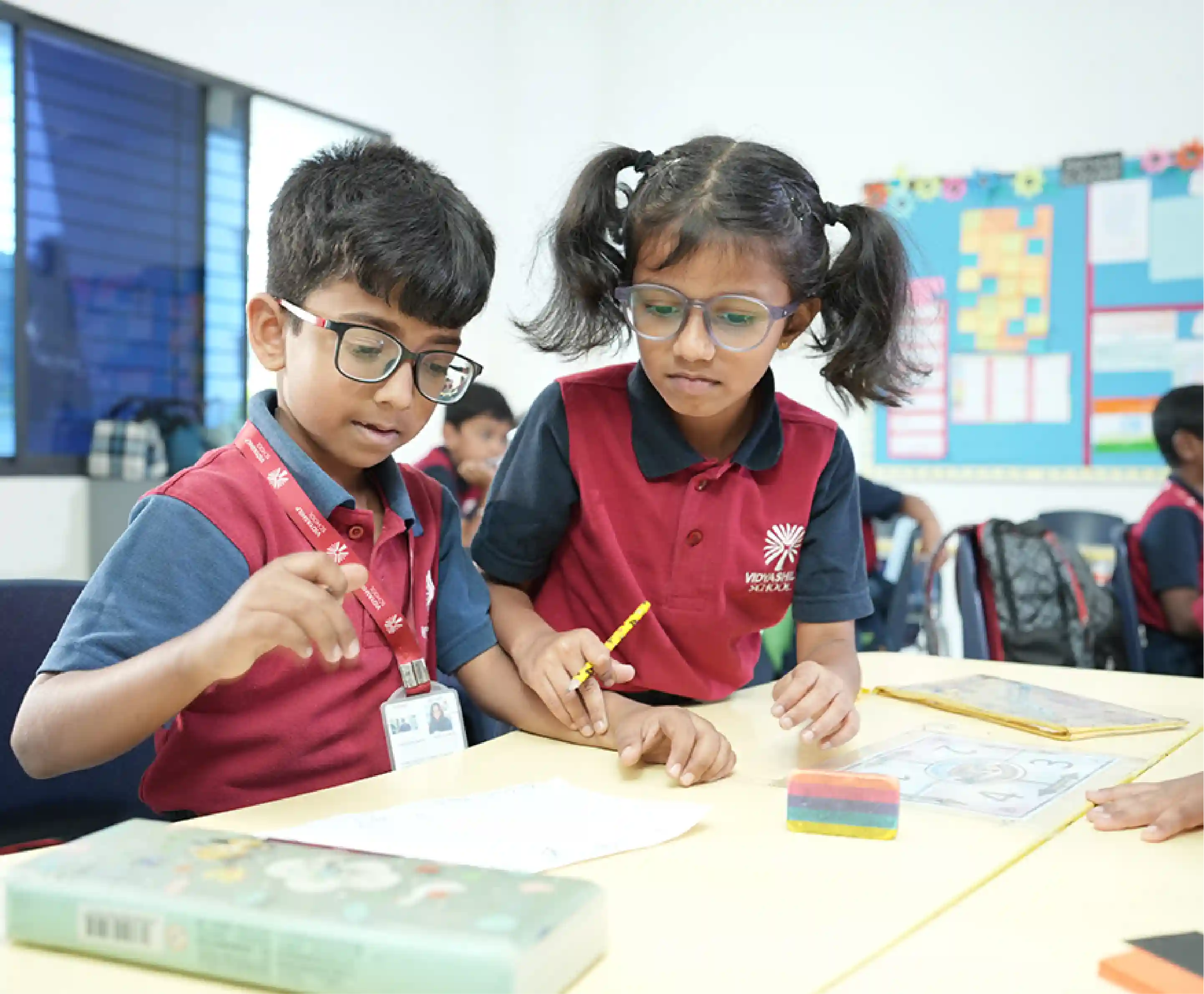 Interactive Learning