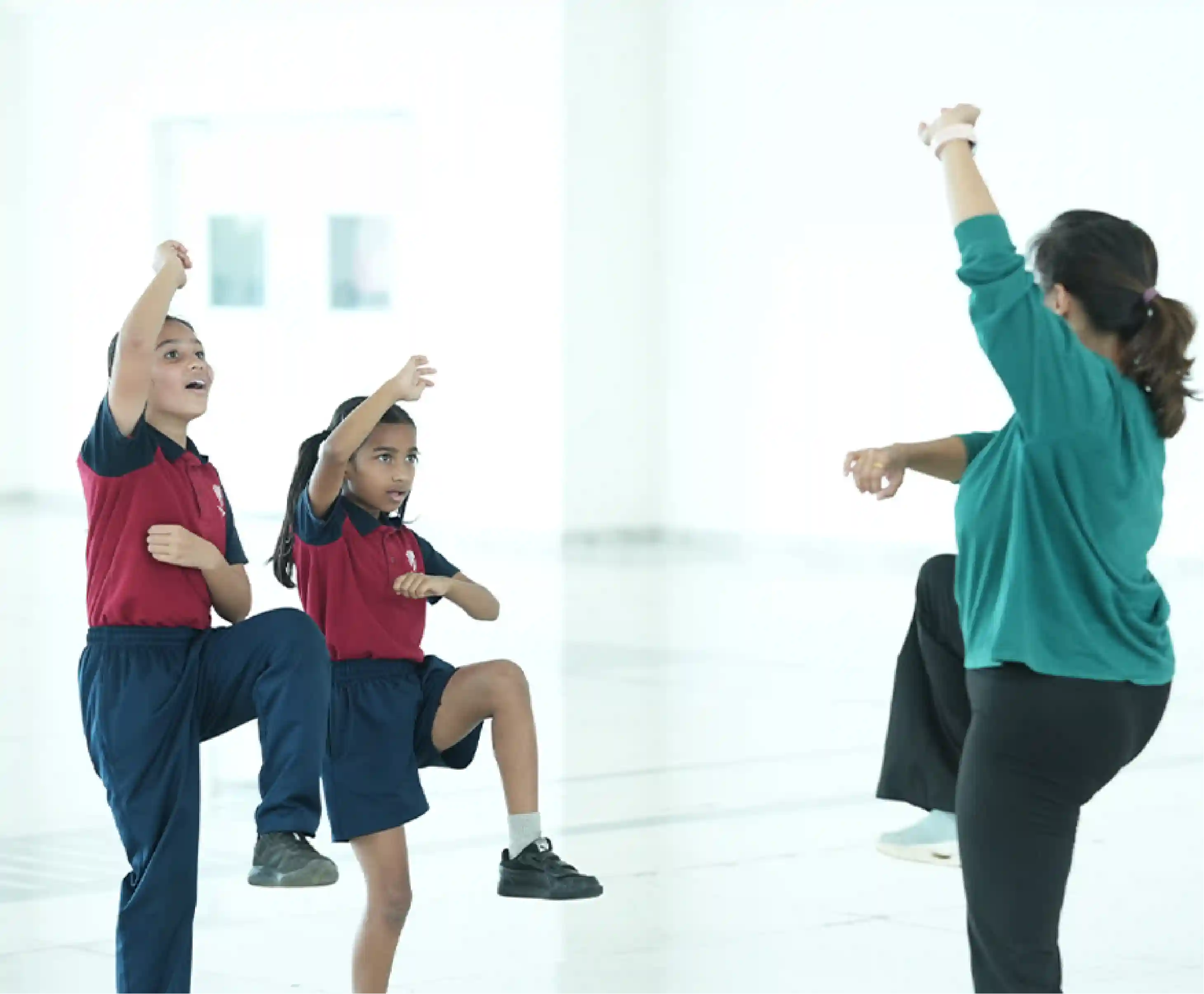 Theatre in Education
