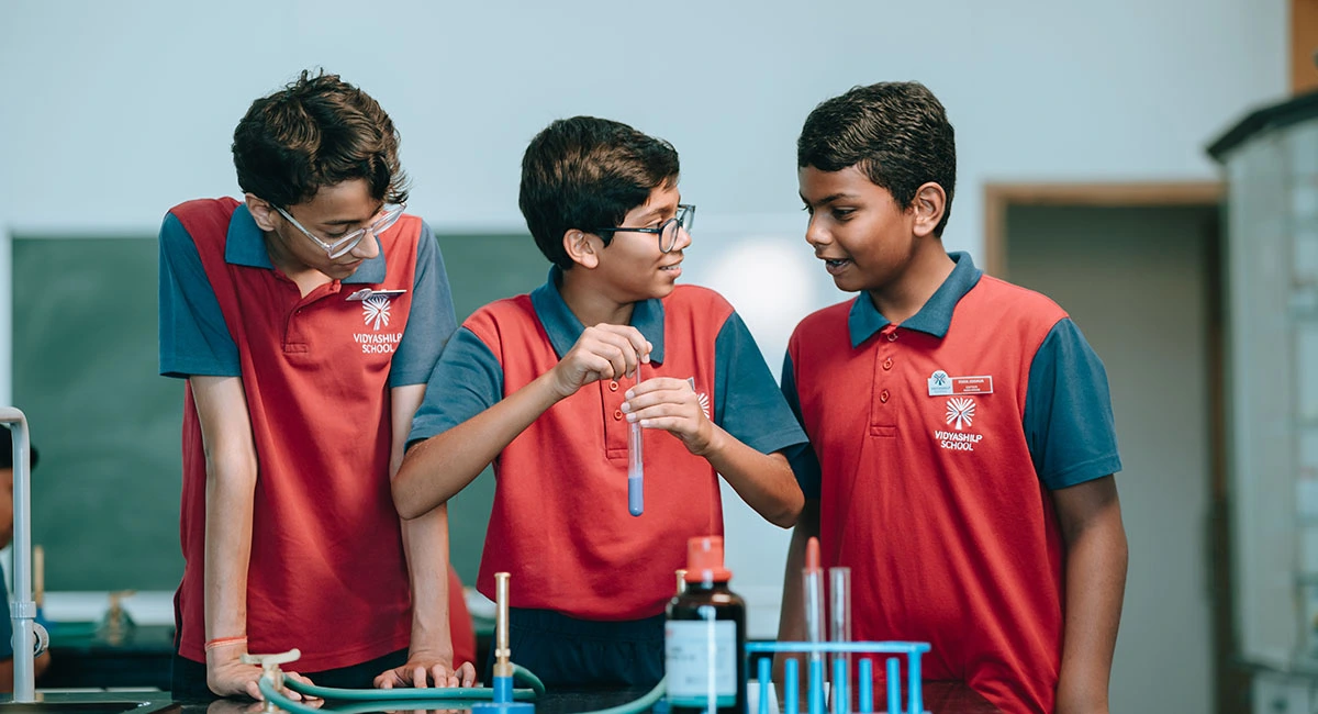 Choosing the Right Curriculum: ICSE vs CBSE