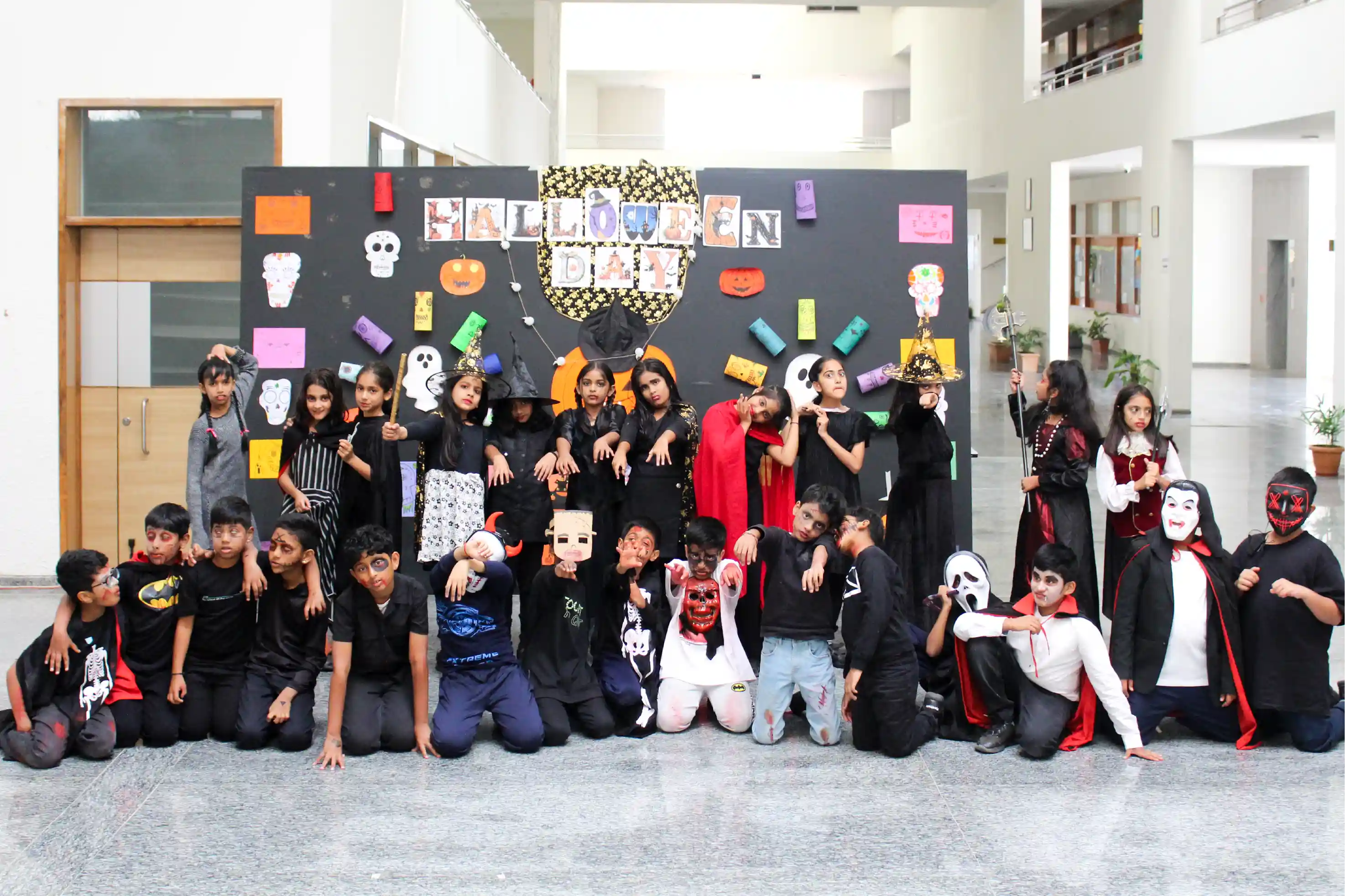 School Events