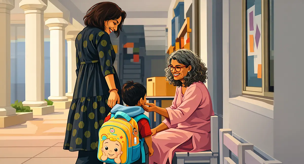 What Every Parent Should Know Before School Admissions